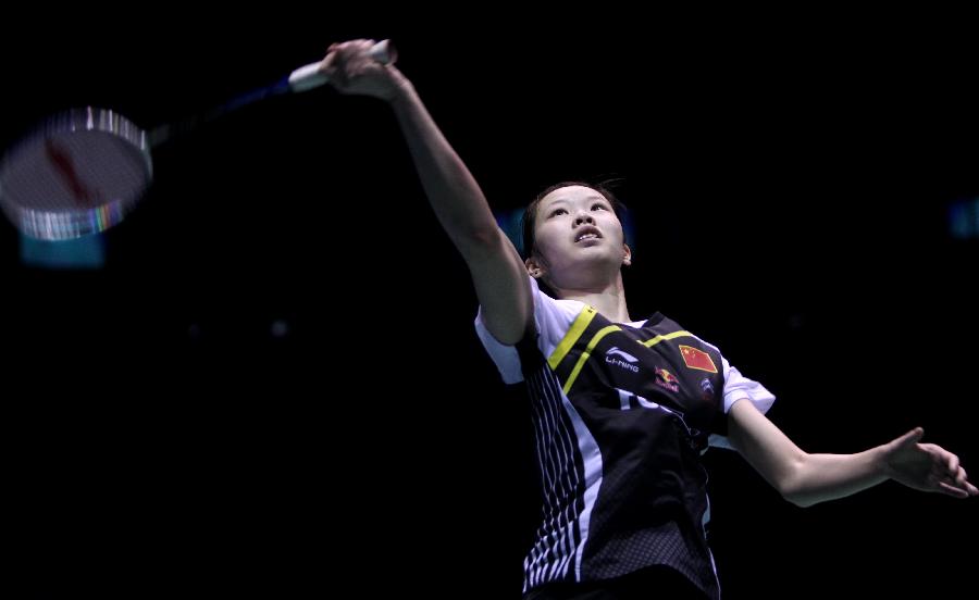 全新的春天 全新的春天