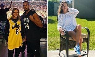 球员时期的 球员时期的