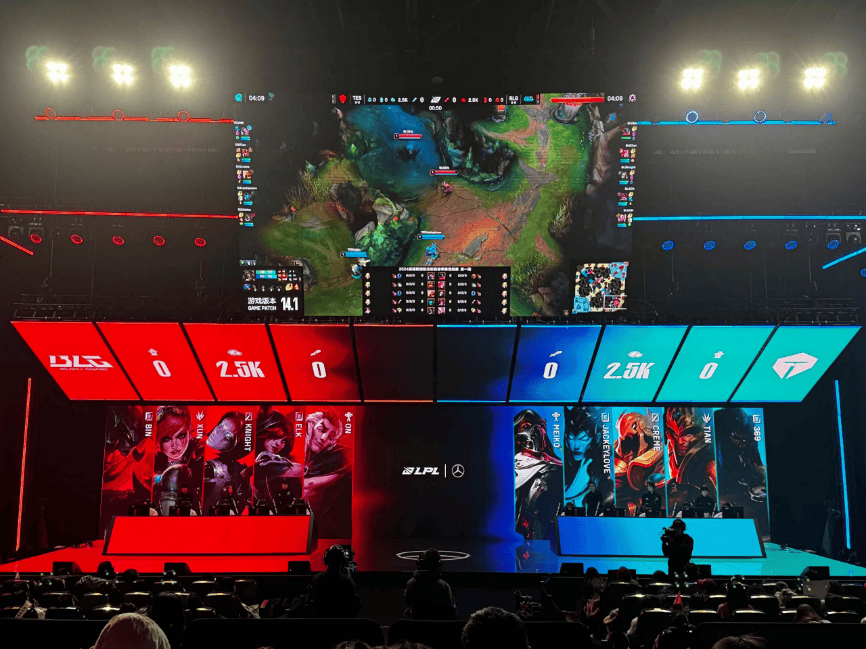 惊叹的高度 惊叹的高度