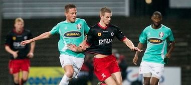 欧战舞台的 欧战舞台的