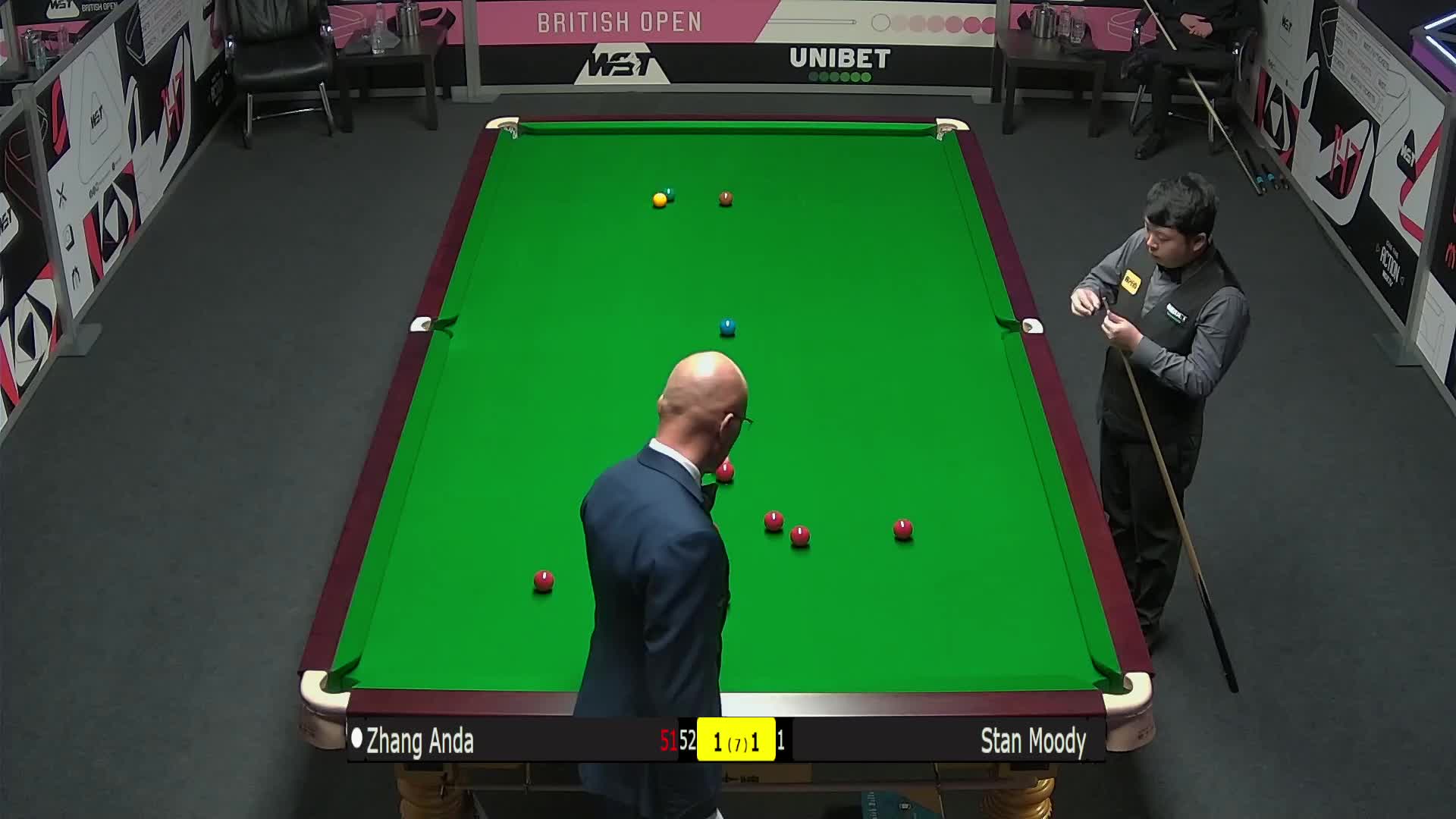 看到了国足 看到了国足