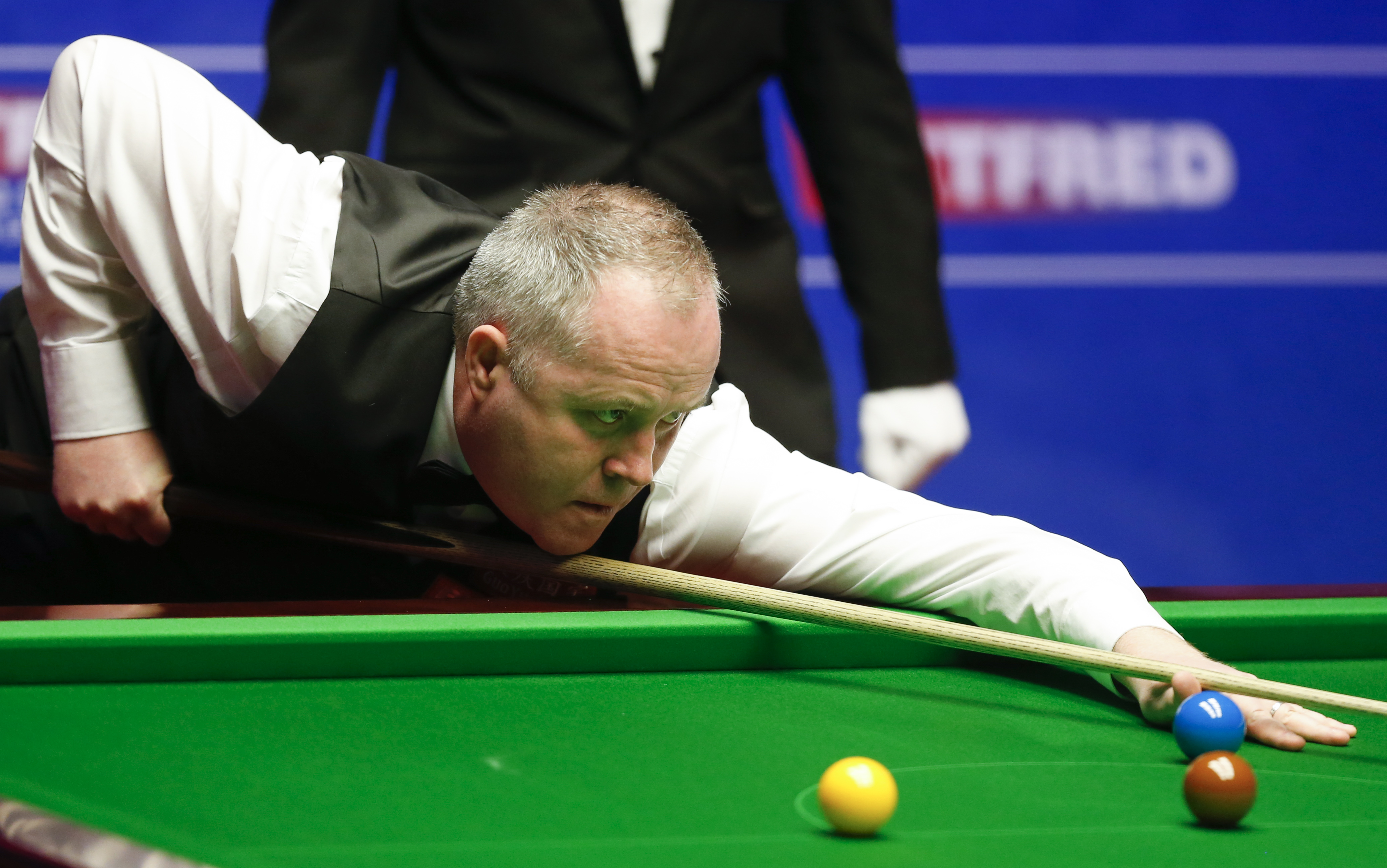 他总能用巧 他总能用巧