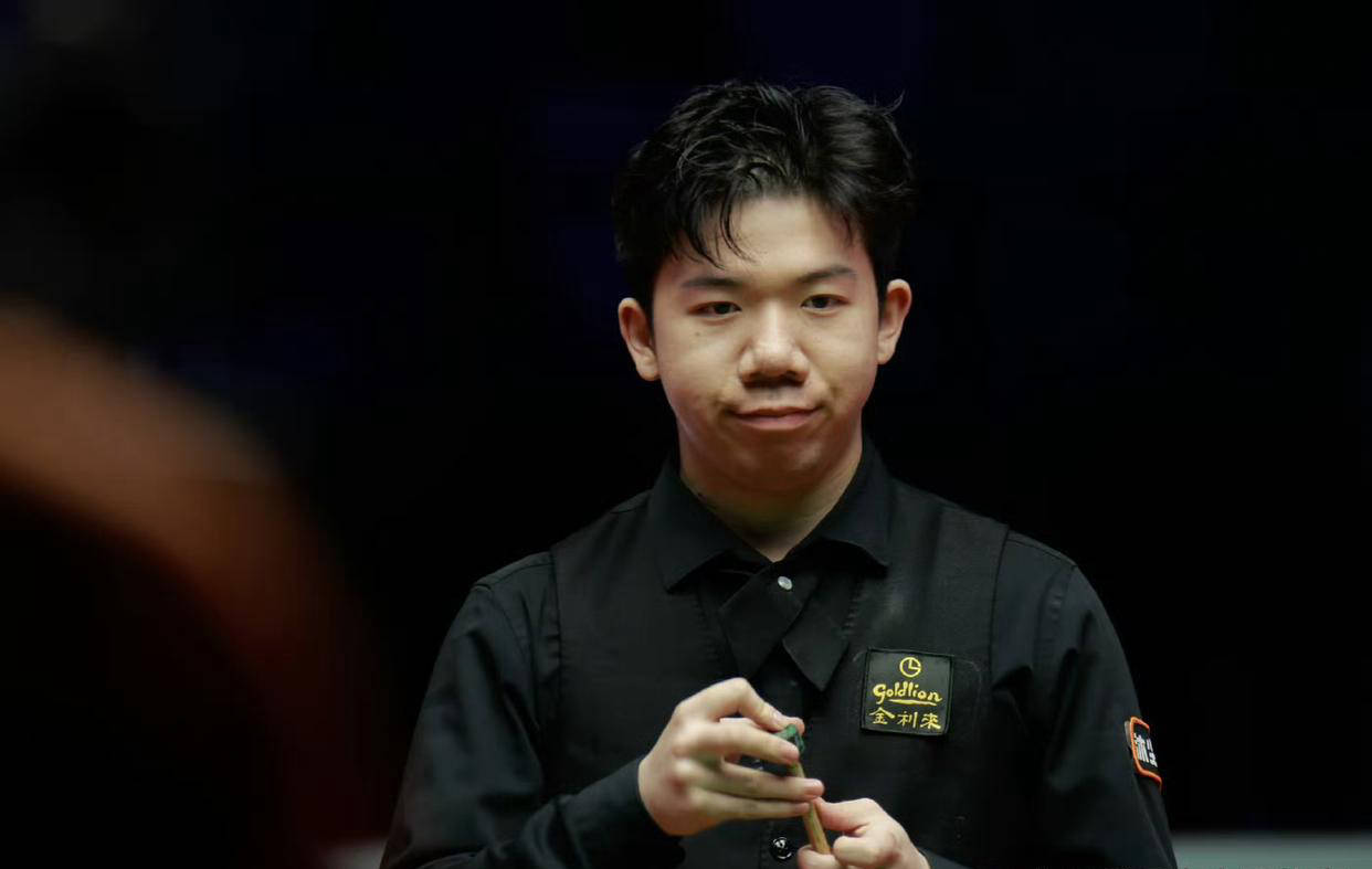 到了第三轮 到了第三轮