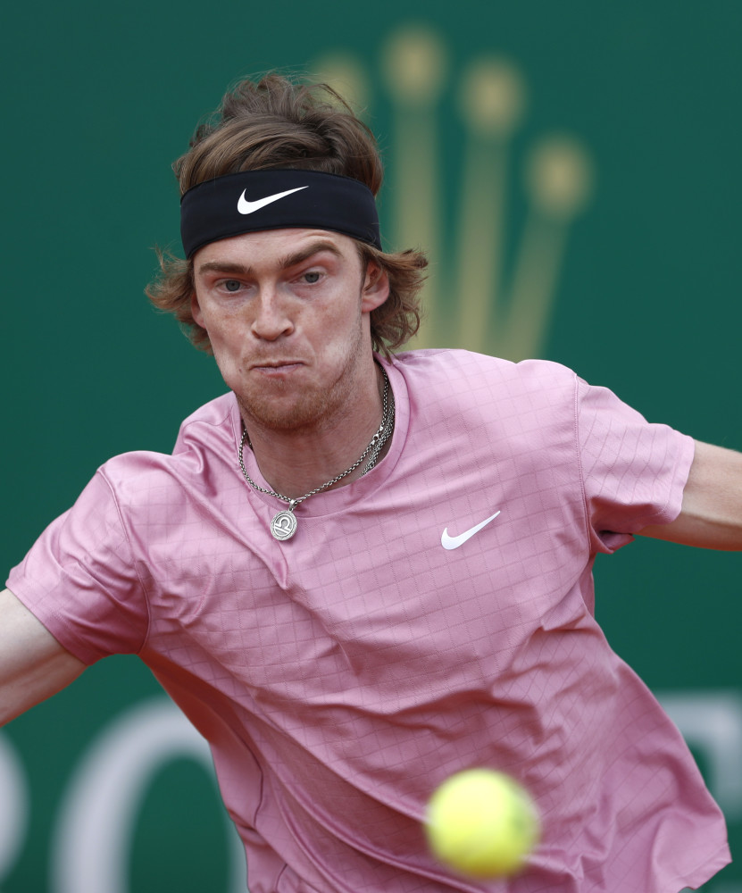 网球的赛场 网球的赛场