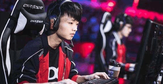 在BO3环
