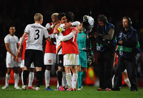 因为他把