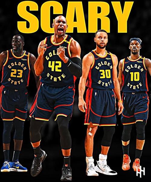NBA球星